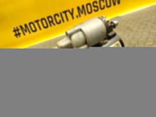 Стартер, ориг. номер A2709060700, Mercedes-Benz