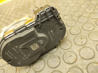 Заслонка дроссельная, ориг. номер A2701410025, Mercedes-Benz