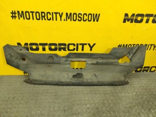 Накладка подкапотная, ориг. номер 6400C948, Mitsubishi ASX 2010-2013