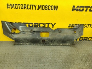 Накладка подкапотная, ориг. номер 6400C948, Mitsubishi ASX 2010-2013
