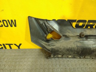 Накладка подкапотная, ориг. номер 6400C948, Mitsubishi ASX 2010-2013