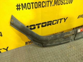 Накладка подкапотная, ориг. номер 4L0807081, AUDI Q7 2005-2009