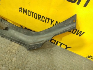Накладка подкапотная, ориг. номер 4L0807081, AUDI Q7 2005-2009