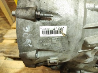 АКПП, ориг. номер 24007647343, BMW 320d
