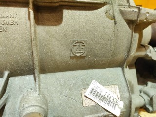АКПП, ориг. номер 24007647343, BMW 320d