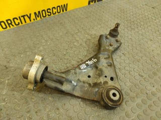 Рычаг, ориг. номер A6393301501, Mercedes-Benz