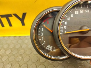 Панель приборов, ориг. номер 62106822946, MINI COOPER D