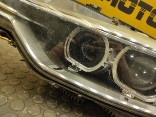 Фара, ориг. номер 63117338699, BMW 320i