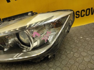 Фара, ориг. номер 63117338699, BMW 320i
