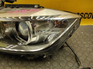 Фара, ориг. номер 63117338699, BMW 320i