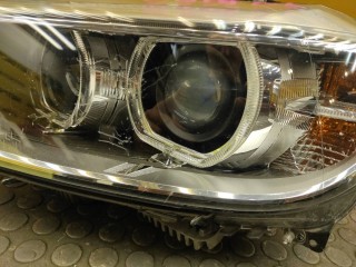 Фара, ориг. номер 63117338699, BMW 320i
