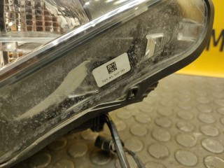 Фара, ориг. номер 63117338699, BMW 320i