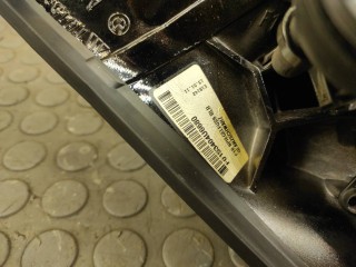 Зеркало, ориг. номер 51167283626, BMW 523i