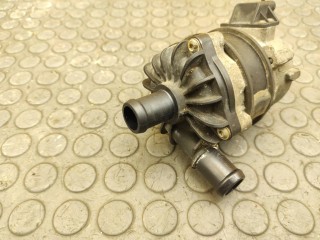 Насос отопителя, ориг. номер 7P0965567, VOLKSWAGEN Touareg 2010-2014