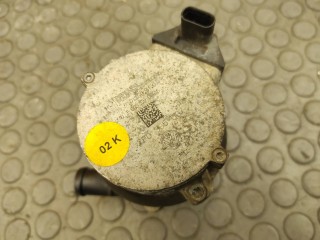 Насос отопителя, ориг. номер 7P0965567, VOLKSWAGEN Touareg 2010-2014