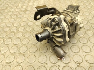 Насос отопителя, ориг. номер 7P0965567, VOLKSWAGEN Touareg 2010-2014