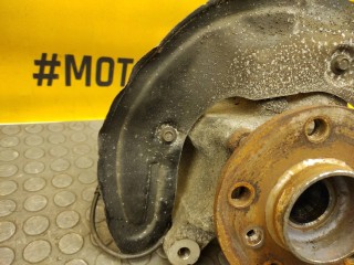 Кулак поворотный, ориг. номер 31216850413, MINI Cooper A