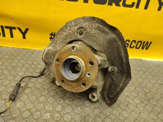 Кулак поворотный, ориг. номер 31216850414, MINI Cooper A