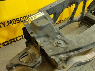 Телевизор в сборе, ориг. номер 51647177131, BMW Z4 2002-2005