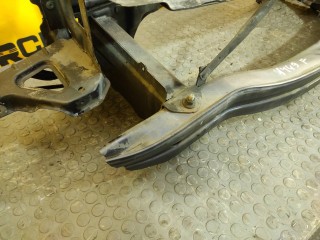 Телевизор в сборе, ориг. номер 51647177131, BMW Z4 2002-2005