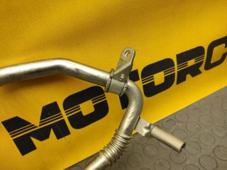 Клапан EGR, ориг. номер A2711401087, Mercedes-Benz