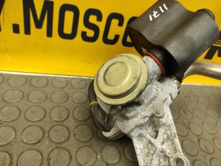 Клапан EGR, ориг. номер A2711401087, Mercedes-Benz