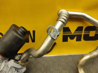 Клапан EGR, ориг. номер A2711401087, Mercedes-Benz