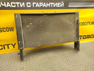 Кассета радиаторов, ориг. номер 17118672104, BMW 320i