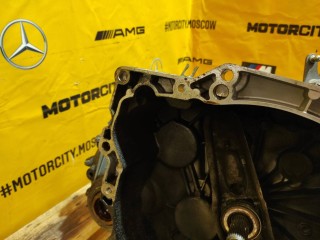 МКПП, ориг. номер 23007587620, MINI John Cooper Works 2