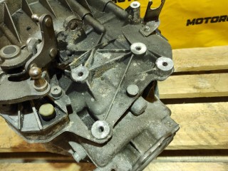 МКПП, ориг. номер 23007587620, MINI John Cooper Works 2