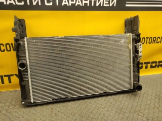 Кассета радиаторов, ориг. номер 17118672104, BMW 320i