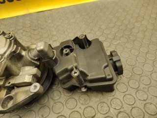 Насос ГУР, ориг. номер A0054662401, Mercedes-Benz
