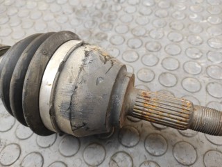 Привод, ориг. номер 31609806469, MINI Countryman S