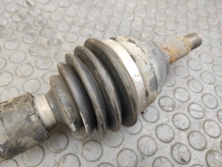 Привод, ориг. номер 31609806469, MINI Countryman S