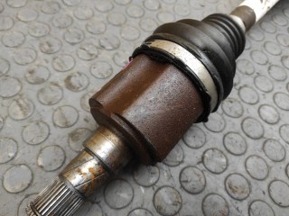 Привод, ориг. номер 31609806469, MINI Countryman S