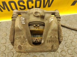 Суппорта, ориг. номер A0004216381, Mercedes-Benz