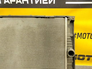 Кассета радиаторов, ориг. номер 17117600516, BMW 116i