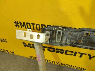 Планка телевизора, ориг. номер 9675018380, Citroen C4 PICASSO 2013-2016