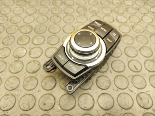 Джойстик мультимедии, ориг. номер 65829267956, BMW X3 2010-2014