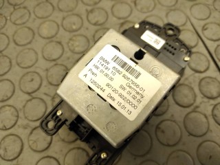 Джойстик мультимедии, ориг. номер 65829267956, BMW X3 2010-2014
