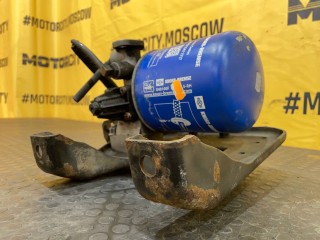 Осушитель воздуха, ориг. номер 9324000240, Mercedes-Benz AXOR 1840 LS