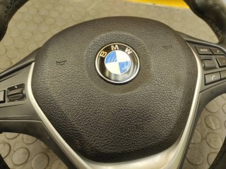 Руль, ориг. номер 32307845877, BMW 116i