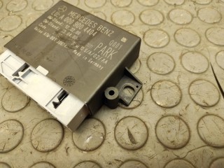Блок парктроника, ориг. номер A0009004404, Mercedes-Benz