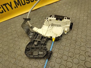 Замок двери, ориг. номер A1667200235, Mercedes-Benz