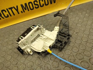 Замок двери, ориг. номер A1667200335, Mercedes-Benz