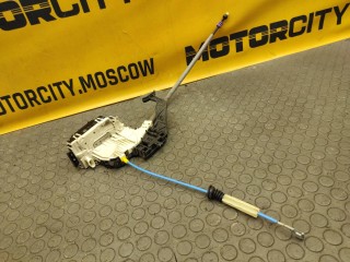 Замок двери, ориг. номер A1667200335, Mercedes-Benz