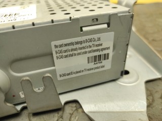 Блок ТВ, ориг. номер A2229003110, Mercedes-Benz B 180