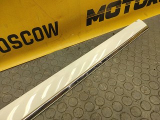 Молдинг двери, ориг. номер A2156900762, Mercedes-Benz