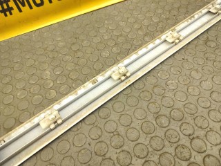 Молдинг двери, ориг. номер A2156900762, Mercedes-Benz