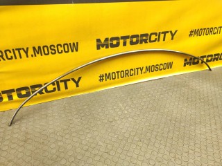 Молдинг капота, ориг. номер 51137424554, MINI COOPER D